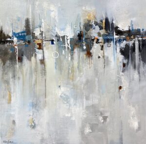 36"h x 36"w Transition