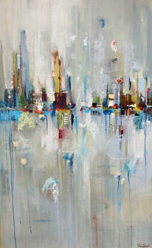 48"h x 30"w Without Reservation