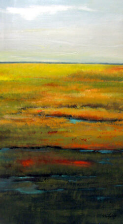 40"h x 24"w Tybee II