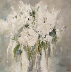 White Bouquet