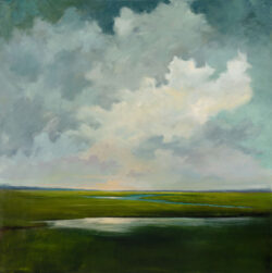 48"h x 48"w
Giclée available Spectacular Journey