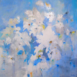 White Blossoms