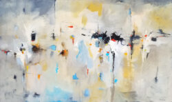 36"h x 60"w
Giclée available Origins