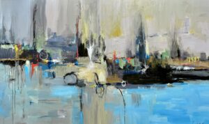 36"h x 60"w Elimination